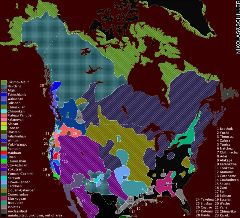 Native land deals digital map